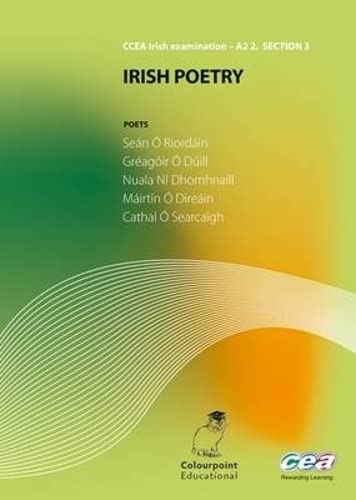 Irish Poetry
