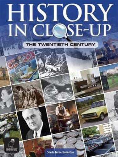 History in Close-Up: The Twentieth Century