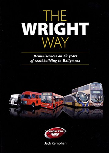 The Wright Way
