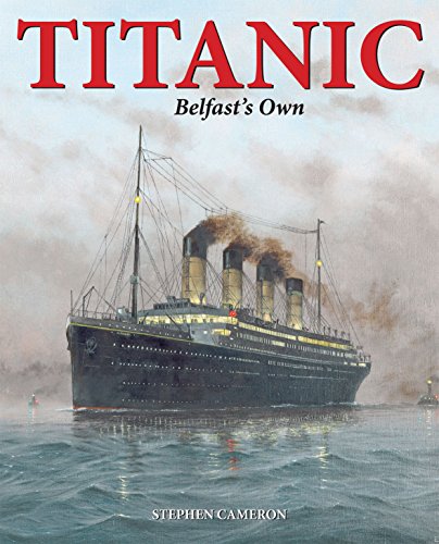 Titanic Belfast's Own