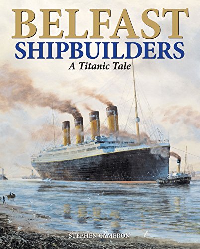 Belfast Shipbuilders
