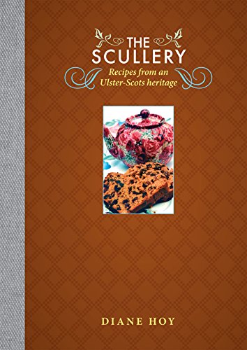 The Scullery