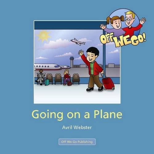 Going on a Plane