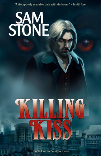 Killing Kiss