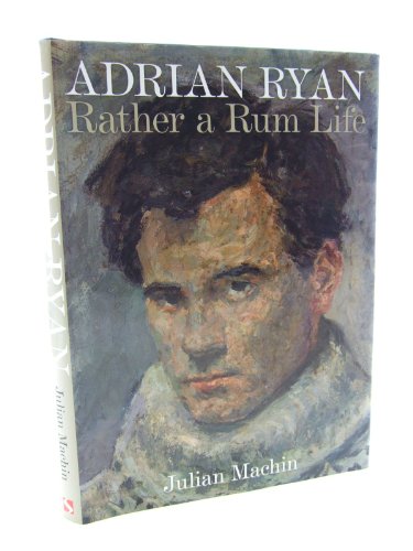 Adrian Ryan