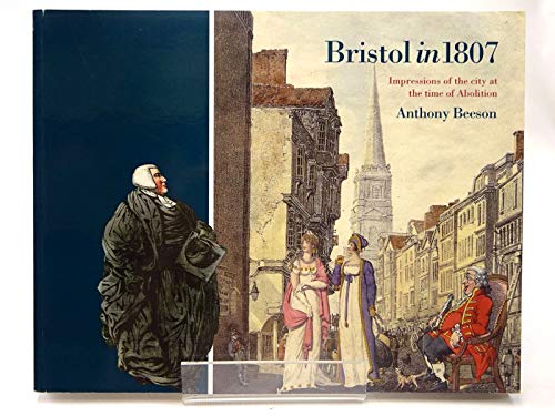 Bristol in 1807