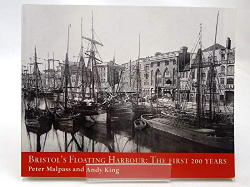 Bristol's Floating Harbour