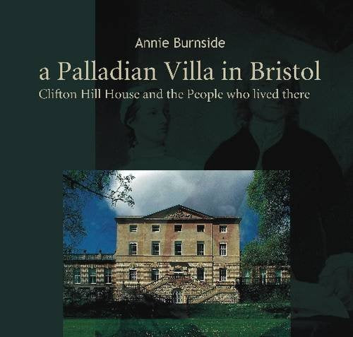 A Palladian Villa in Bristol