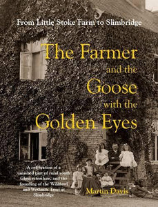 The Farmer and the Goose with the Golden Eyes 