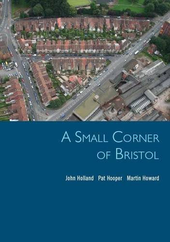 A Small Corner of Bristol