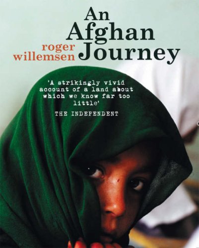 An Afghan Journey