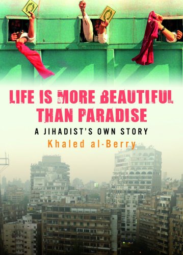 Life is More Beautiful Than Paradise