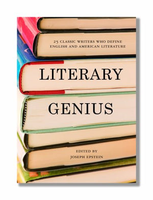 Literary Genius