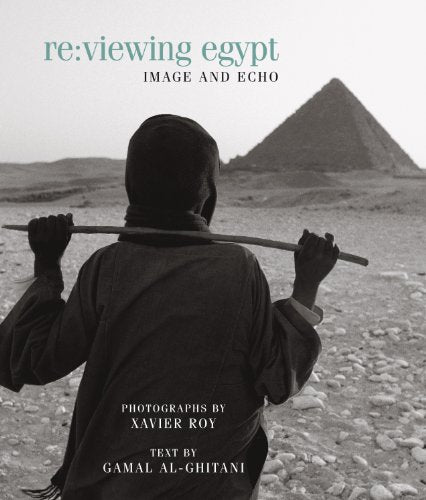 Re:Viewing Egypt