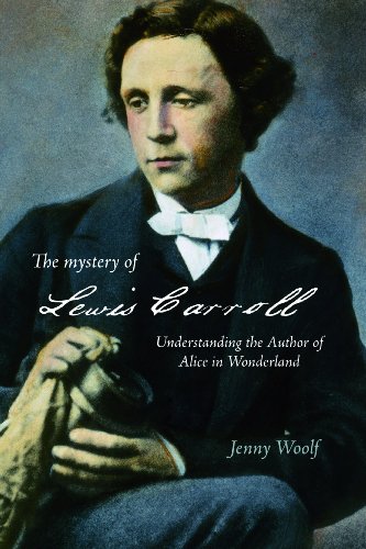 The Mystery of Lewis Carroll