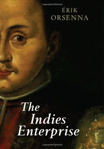 The Indies Enterprise