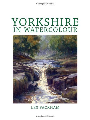 Yorkshire in Watercolour