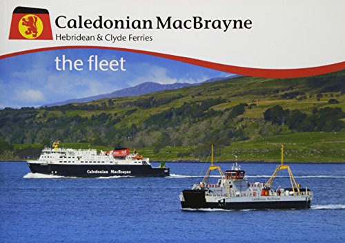 Caledonian MacBrayne