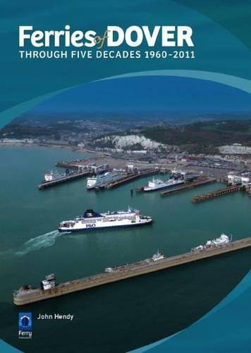 Ferries of Dover