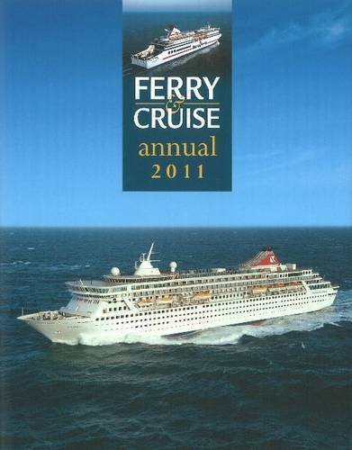 Ferry & Cruise Annual