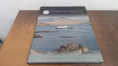 Hebridean Princess