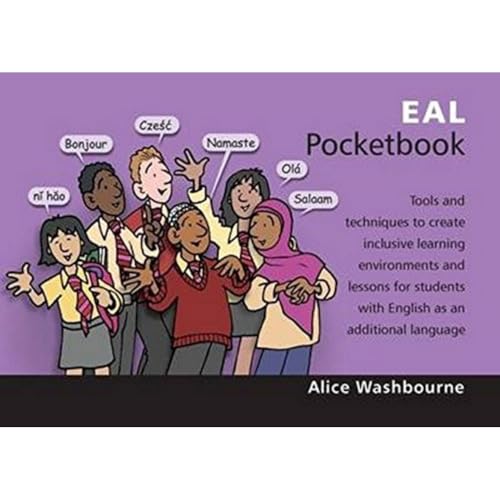 EAL Pocketbook