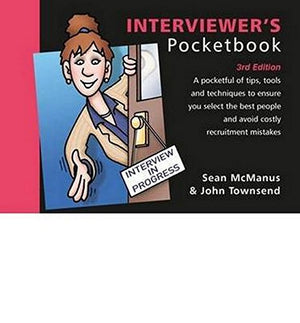 Interviewer's Pocketbook