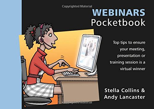 Webinars Pocketbook