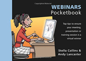 Webinars Pocketbook
