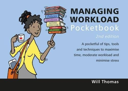 Managing Workload Pocketbook: 2nd Edition