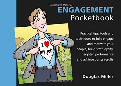 Engagement Pocketbook