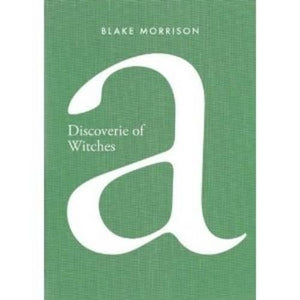 A Discoverie of Witches 