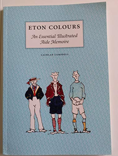Eton Colours