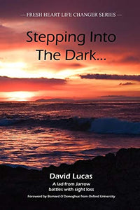 Stepping Into The Dark 