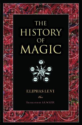 The History of Magic