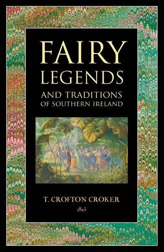 Fairy Legends