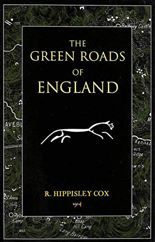 The Green Roads of England