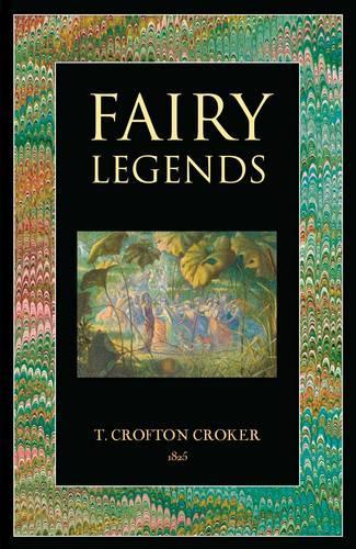 Fairy Legends