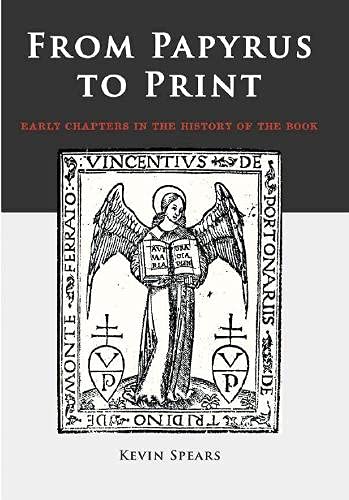 From Papyrus To Print