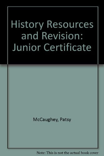 History Resources and Revision