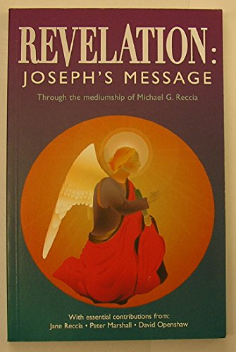Revelation: Joseph's Message