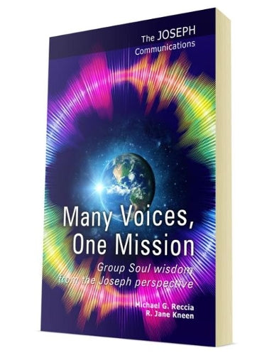 Many Voices, One Mission