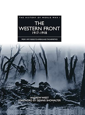 The Western Front 1917-1918