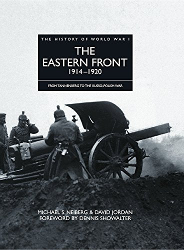 The Eastern Front 19141920