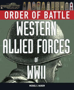 Western Allied Forces of WWII 