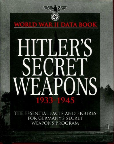Hitler's Secret Weapons