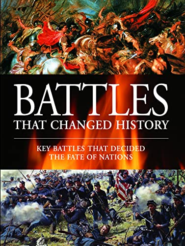Battles That Changed History