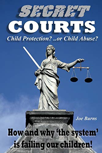 Secret Courts