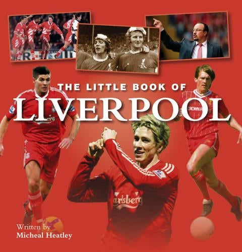 Little Book of Liverpool