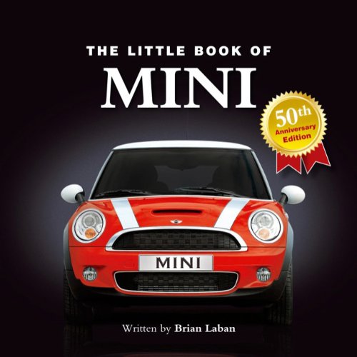 Little Book of Mini